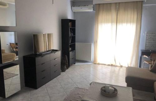 Perea Apartment | Sofia's house - Peraia