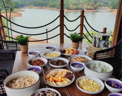 Cavinti House | Sofia's Lake Resort Cavinti