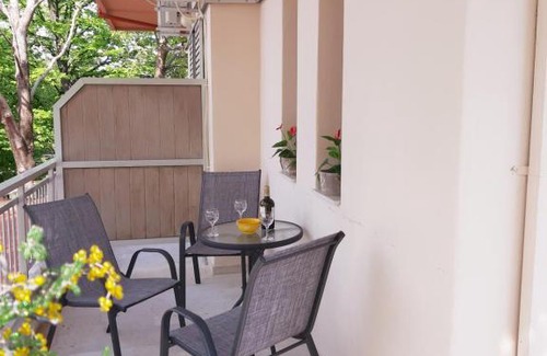 Nei Pori Apartment | Sofia's Studios
