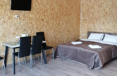 Mostovskoy Resort | Sofia Spa Resort