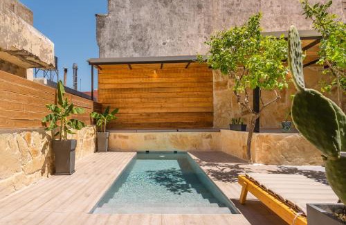 Krouson Villa | Sofia Villa