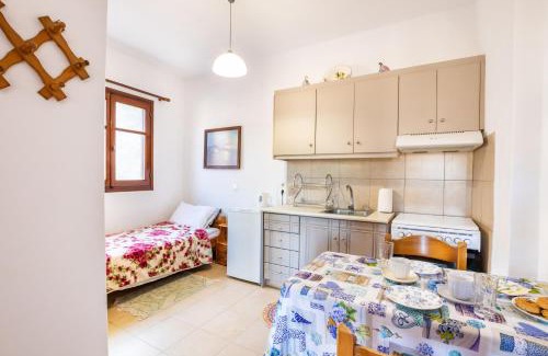 Olympos Apartment | SofiaMikeHouse
