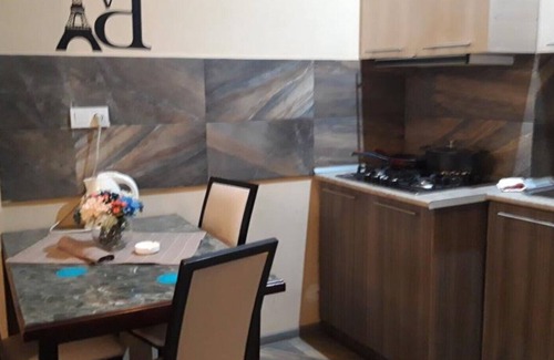 Saburtalo Apartment | Sofias Apartments Three