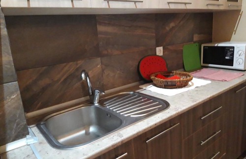 Saburtalo Apartment | Sofias Apartments Three