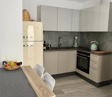 Old Town Naxos Apartment | SOFIA’S HOUSE fresh and comfy