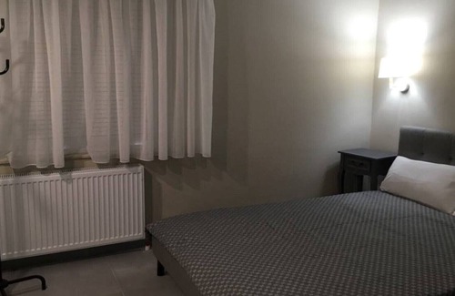 Mytilene Apartment | Sofie's Choice Mytilini 1