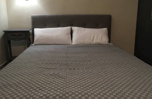 Mytilene Apartment | Sofie's Choice Mytilini 1