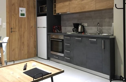 Mytilene Apartment | Sofie's Choice Mytilini 2