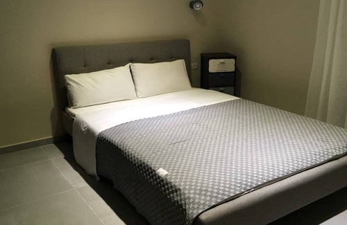 Mytilene Apartment | Sofie's Choice Mytilini 2
