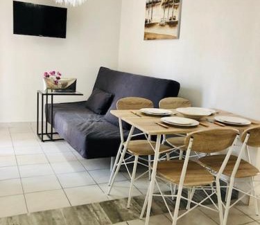 Skala Sotiros Apartment | Sofimel Apartment