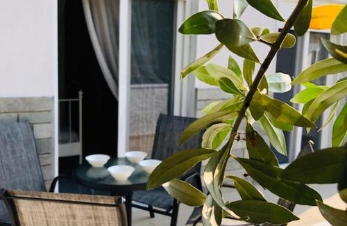 Skala Sotiros Apartment | Sofimel Apartment