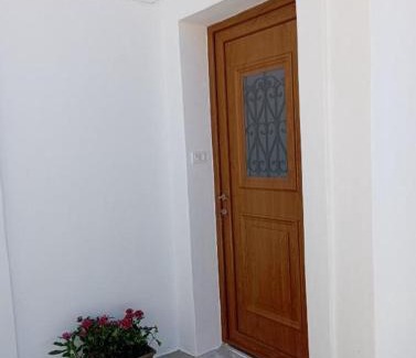 Mpatsi House | Sofirene II