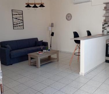 Mpatsi House | Sofirene II