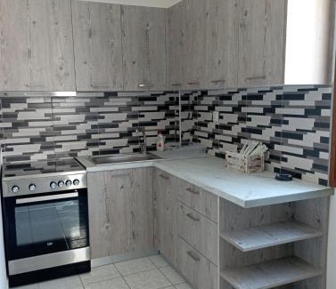 Mpatsi House | Sofirene II