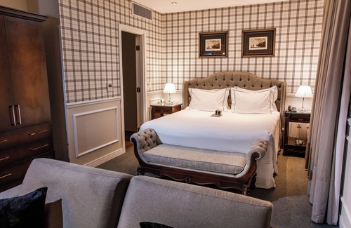 Castelo Branco Hotel | Sofistic Hotel