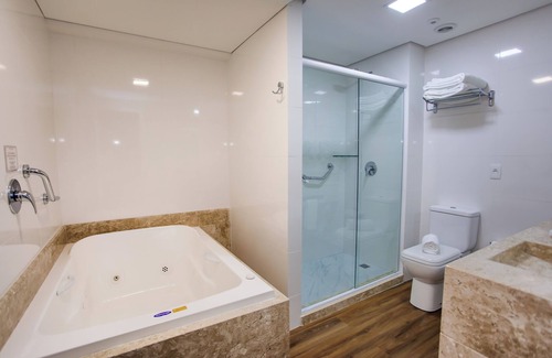 Castelo Branco Hotel | Sofistic Hotel