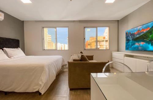 Vila Nova Conceicao Hotel | Sofisticado Hotel na Vila Olimpia