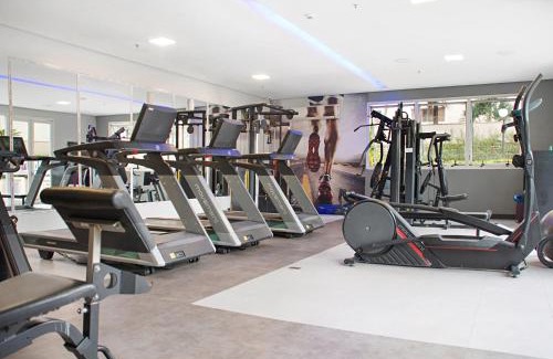 Vila Nova Conceicao Hotel | Sofisticado Hotel na Vila Olimpia