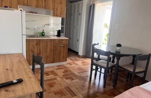 Nea Michaniona Apartment | Sofita garden