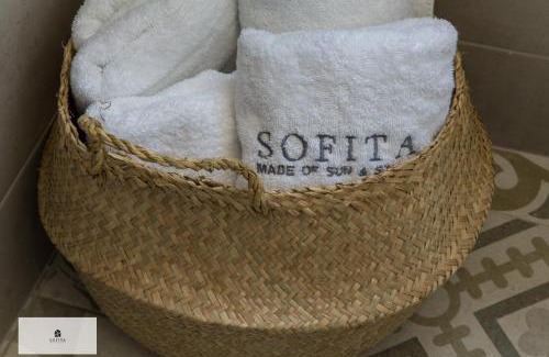 Preveza Apartment | Sofita Hotel