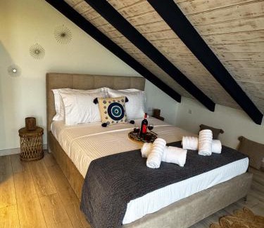 Preveza Apartment | Sofita La Vita