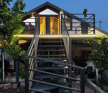 Preveza Apartment | Sofita La Vita