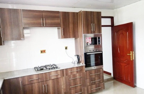 Kisumu House | Sofitel 3 Bedroom Fully Furnished Apartment where prestige meets serenity