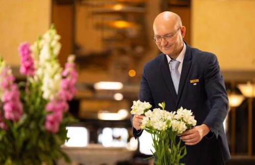 Algiers Hotel | Sofitel Algiers Hamma Garden