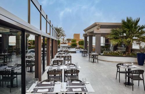 Dubai Marina Hotel | Sofitel Dubai Jumeirah Beach