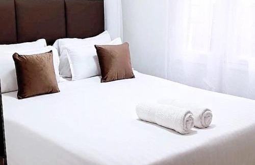 Kisumu House | Sofitel Executive 4 bedrooms Milimani