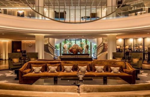 Innenstadt Hotel | Sofitel Frankfurt Opera