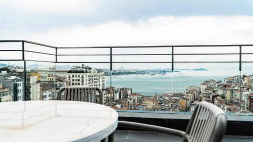 Gumussuyu Mahallesi Hotel | Sofitel Istanbul Taksim
