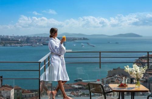 Gumussuyu Mahallesi Hotel | Sofitel Istanbul Taksim