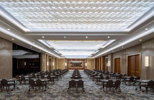 Gumussuyu Mahallesi Hotel | Sofitel Istanbul Taksim