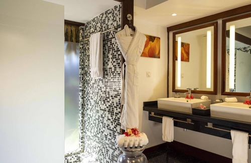 Teavaro Resort | Sofitel Kia Ora Moorea Beach Resort