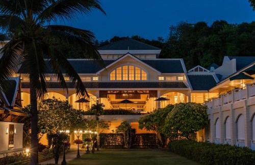 Nong Thale Resort | Sofitel Krabi Phokeethra Golf and Spa Resort