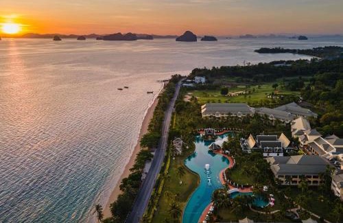 Nong Thale Resort | Sofitel Krabi Phokeethra Golf and Spa Resort