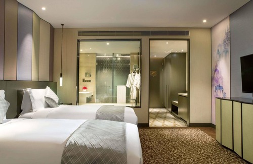 Lianyungang Hotel | Sofitel Lianyungang Suning