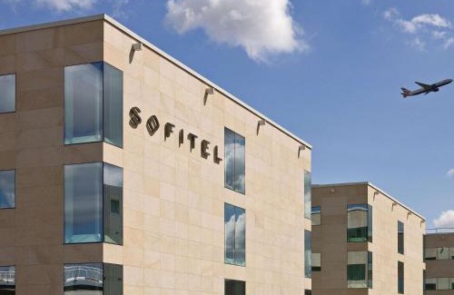 Heathrow Villages Hotel | Sofitel London Heathrow