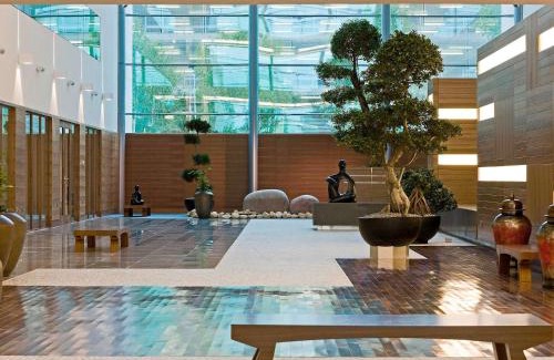 Heathrow Villages Hotel | Sofitel London Heathrow