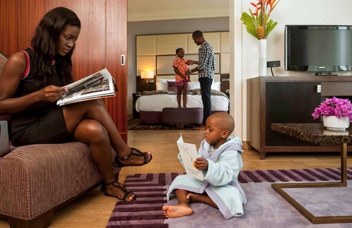 Malabo Hotel | Sofitel Malabo Sipopo Le Golf
