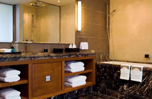 Malabo Hotel | Sofitel Malabo Sipopo Le Golf