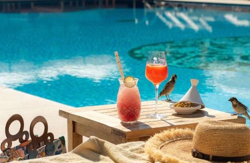 Hivernage Hotel | Sofitel Marrakech Palais Impérial & Spa