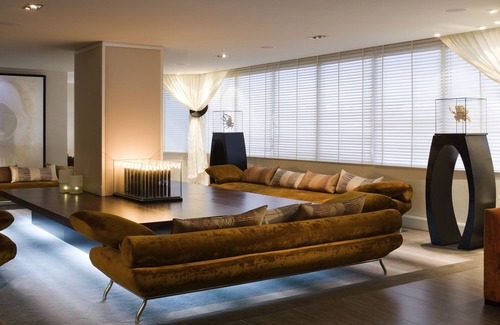 Le Pharo Hotel | Sofitel Marseille Vieux Port