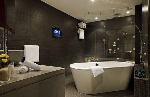 Le Pharo Hotel | Sofitel Marseille Vieux Port