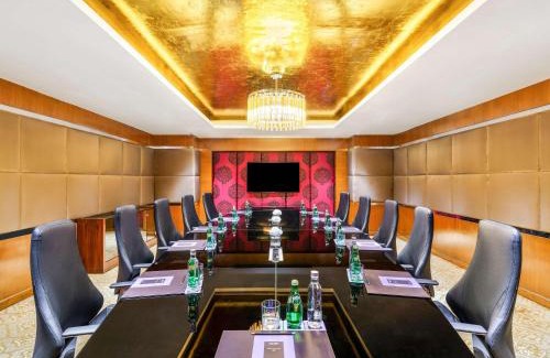 Bandra Kurla complex Hotel | Sofitel Mumbai BKC