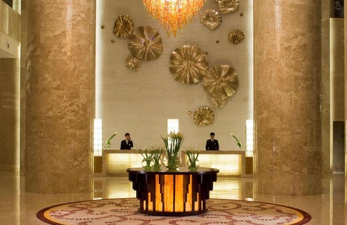 Yinzhou Hotel | Sofitel Ningbo