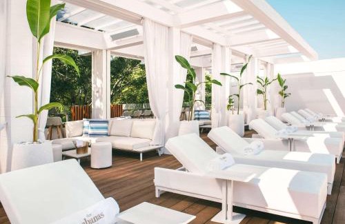 Noosa Heads Hotel | Sofitel Noosa Pacific Resort
