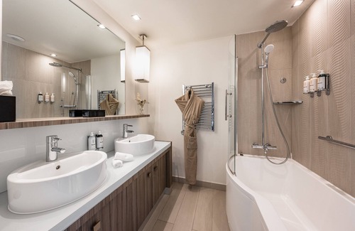 Quiberon Hotel | Sofitel Quiberon Thalassa Sea & Spa