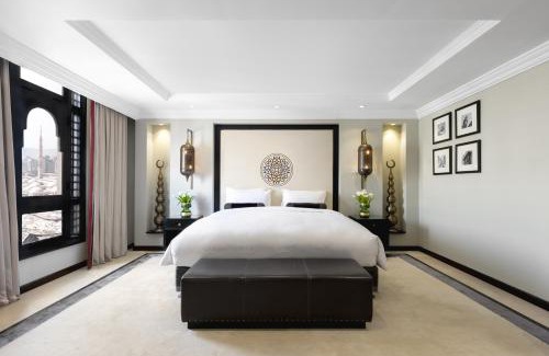 Medina Hotel | Sofitel Shahd Al Madinah